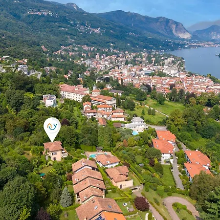 Il Dipinto Sul Center - Happy *