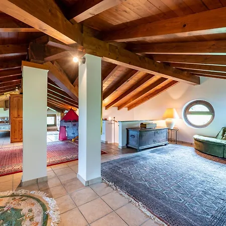 Il Dipinto Sul Center - Happy Apartment