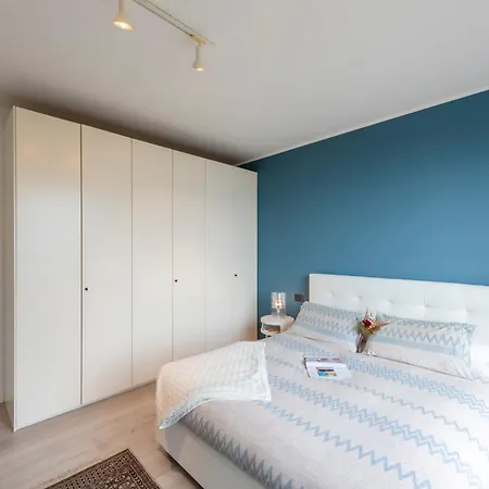 Apartment Il Dipinto Sul Center - Happy Stresa