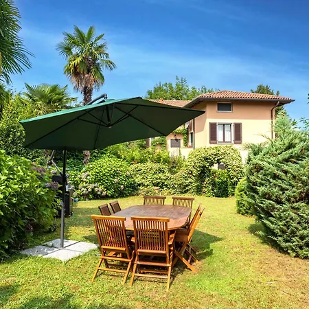 Apartment Il Dipinto Sul Center - Happy