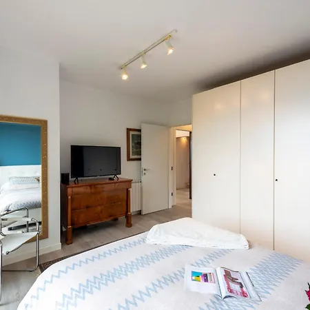 Il Dipinto Sul Center - Happy Apartment *