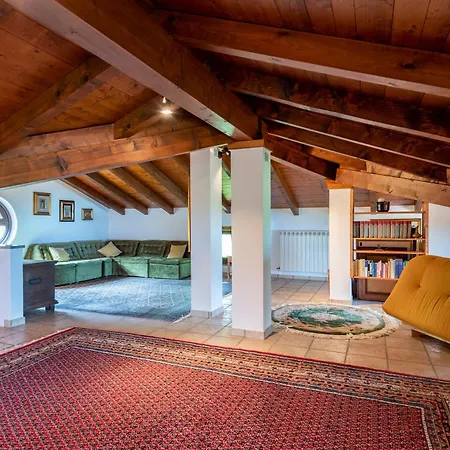 Il Dipinto Sul Center - Happy Apartment Stresa