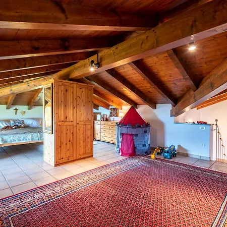 펜션 Il Dipinto Sul Center: Terrace And Garden - Happy *