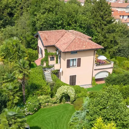 Il Dipinto Sul Center: Terrace And Garden - Happy *