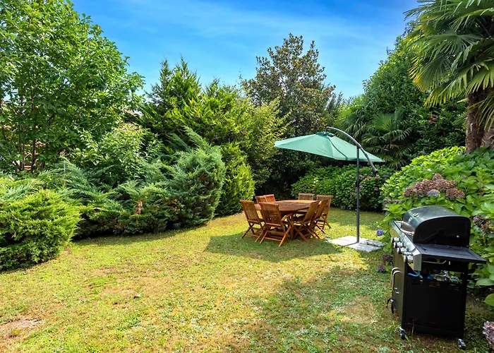 Il Dipinto Sul Center - Happy * Stresa