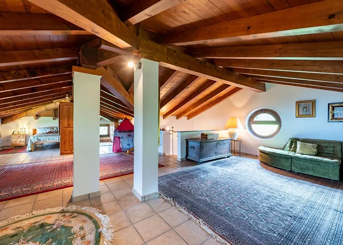 Il Dipinto Sul Center - Happy Apartmán