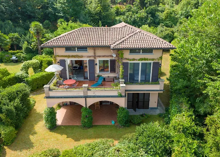 Il Dipinto Sul Center - Happy Apartmán Stresa