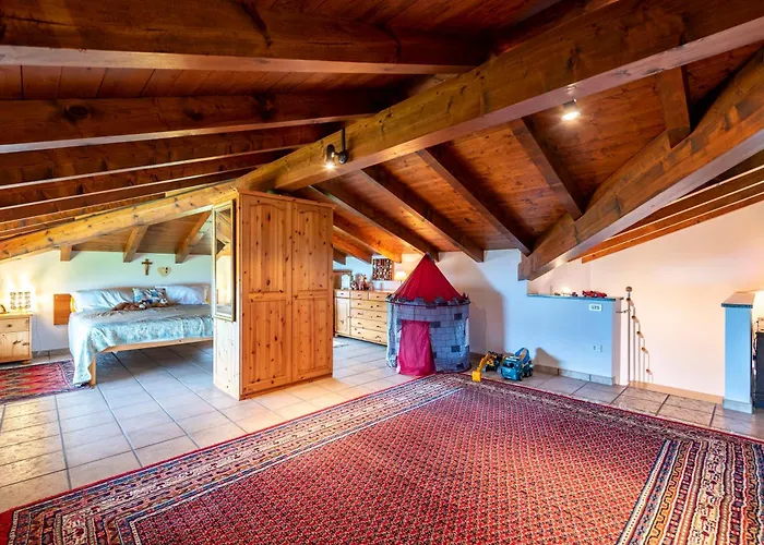 Il Dipinto Sul Center - Happy Lägenhet Stresa