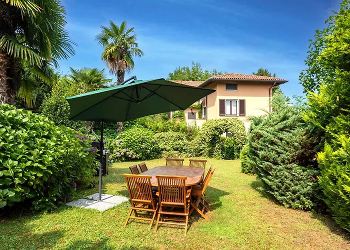 Apartmán Il Dipinto Sul Center - Happy