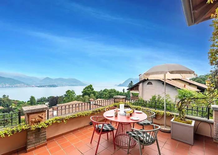 Il Dipinto Sul Center - Happy Apartmán