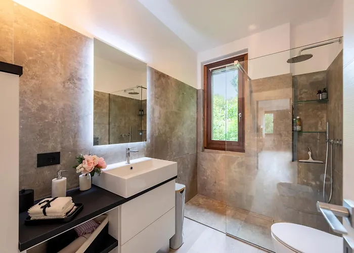 Il Dipinto Sul Center - Happy Apartmán Stresa