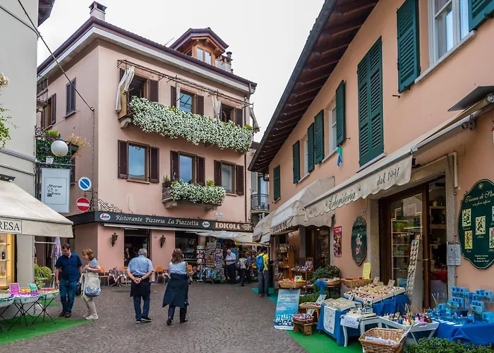 Il Dipinto Sul Center - Happy Apartmán *