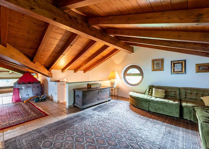 Il Dipinto Sul Center - Happy