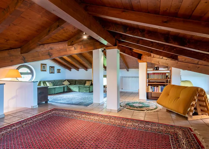 Il Dipinto Sul Center - Happy Apartmán Stresa