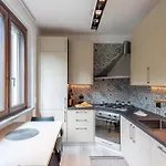 Appartement Il Dipinto Sul Center - Happy Stresa