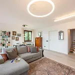Appartement Il Dipinto Sul Center - Happy