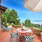 Appartement Il Dipinto Sul Center - Happy
