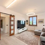 Appartement Il Dipinto Sul Center - Happy *