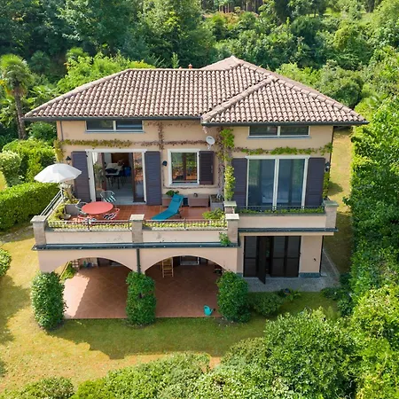 Il Dipinto Sul Center - Happy Appartement Stresa